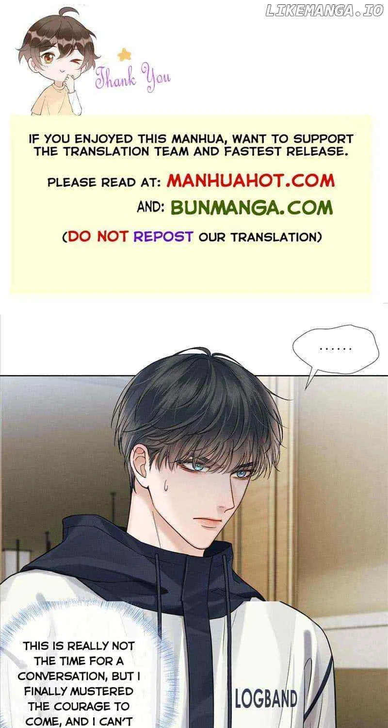 Yet You Love a Guy Like Him Chapter 85 page 1 - 