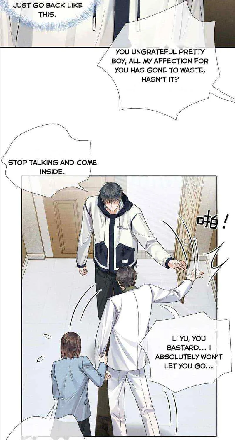 Yet You Love a Guy Like Him Chapter 85 page 2 - 