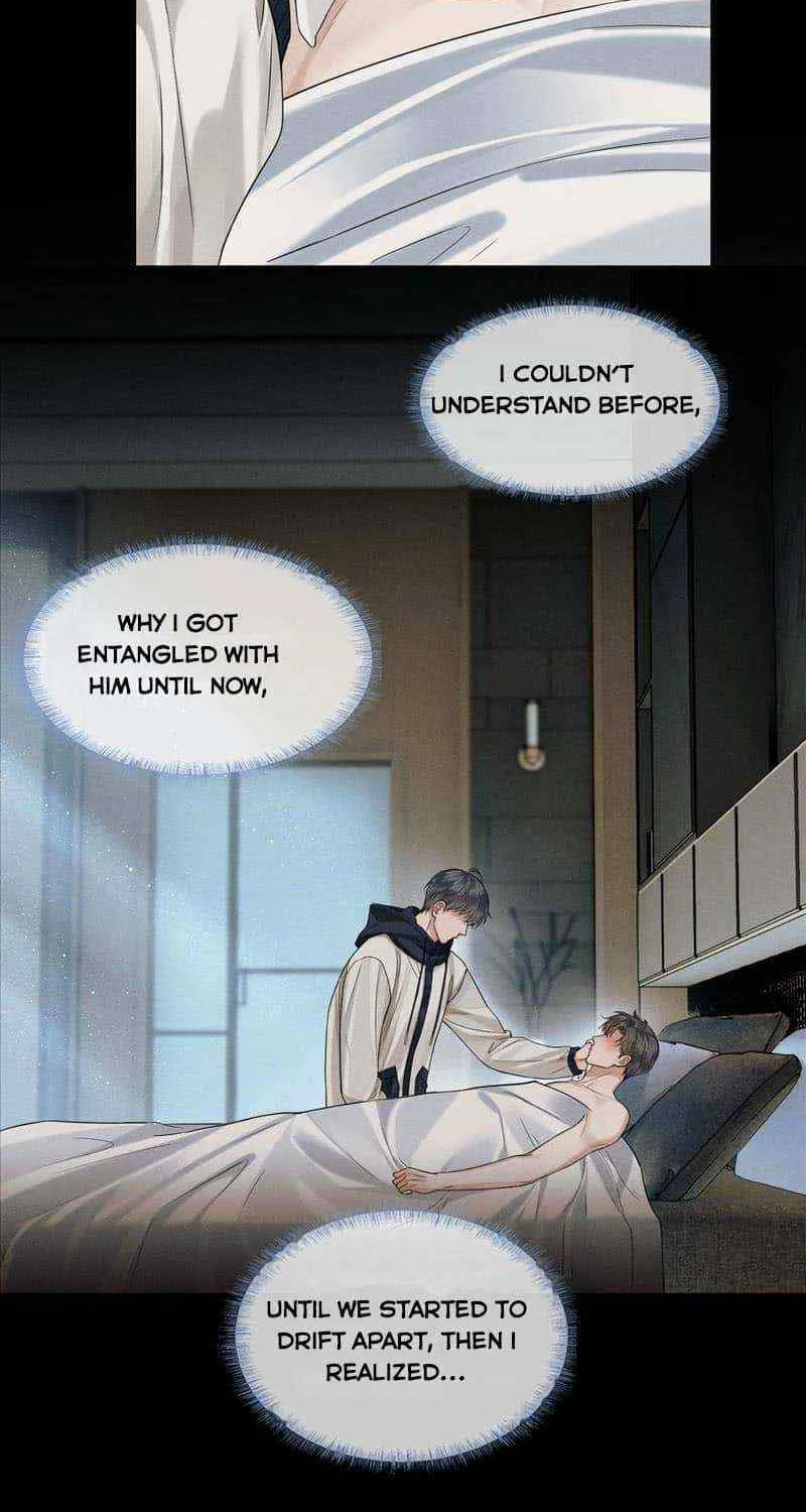Yet You Love a Guy Like Him Chapter 85 page 12 - 