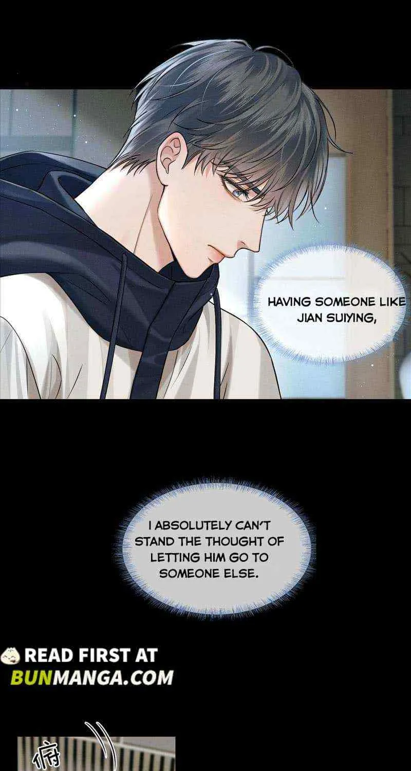 Yet You Love a Guy Like Him Chapter 85 page 13 - 