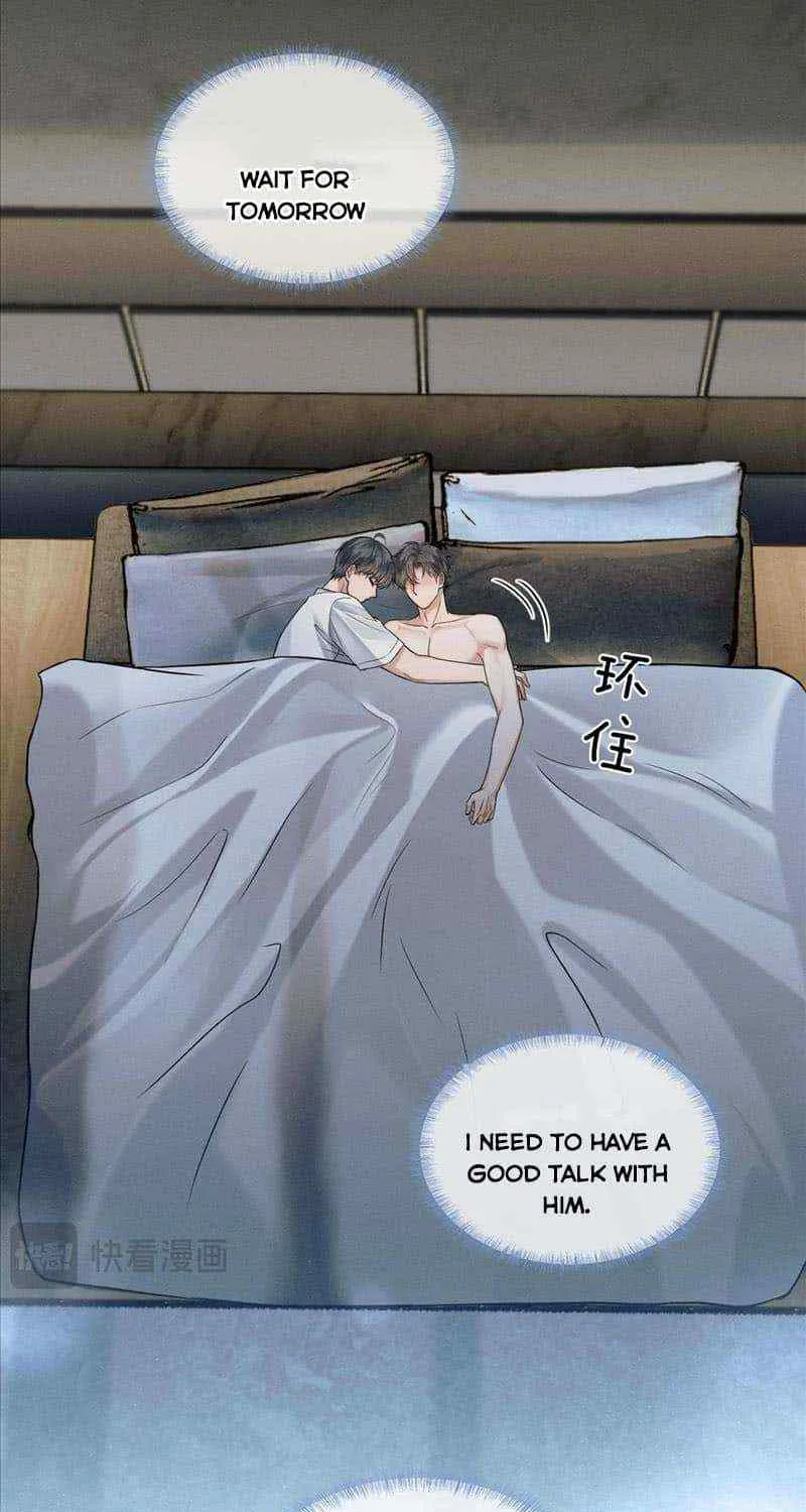 Yet You Love a Guy Like Him Chapter 85 page 15 - 