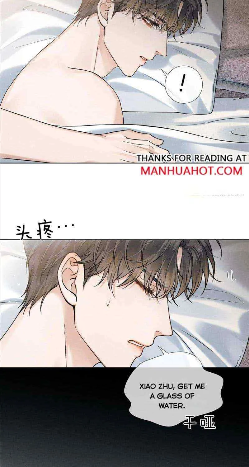 Yet You Love a Guy Like Him Chapter 85 page 18 - 