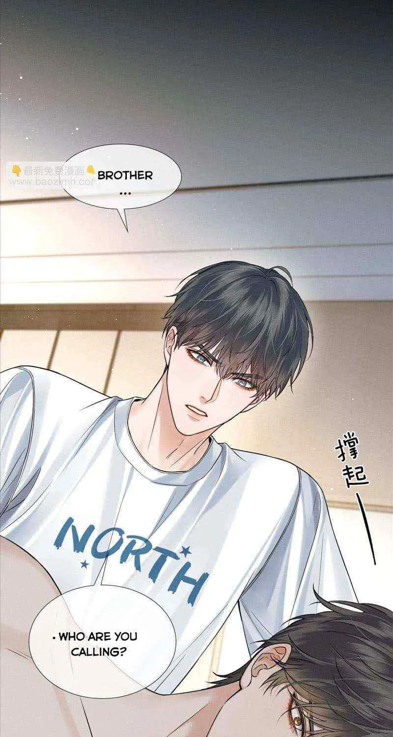 Yet You Love a Guy Like Him Chapter 85 page 19 - 
