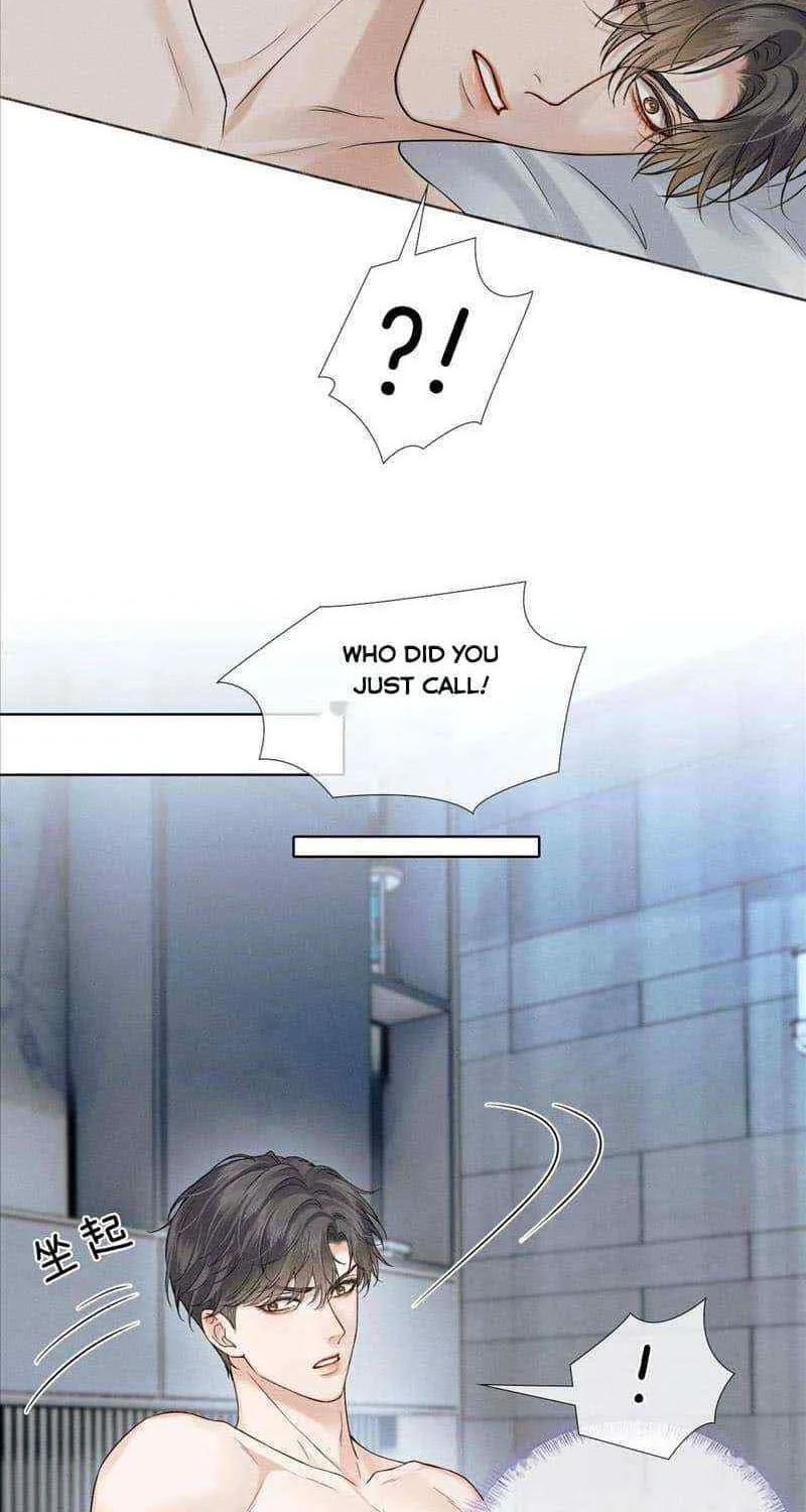 Yet You Love a Guy Like Him Chapter 85 page 20 - 