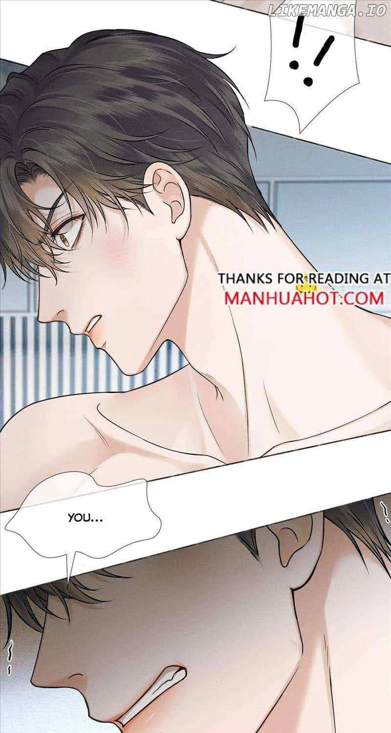 Yet You Love a Guy Like Him Chapter 85 page 24 - 