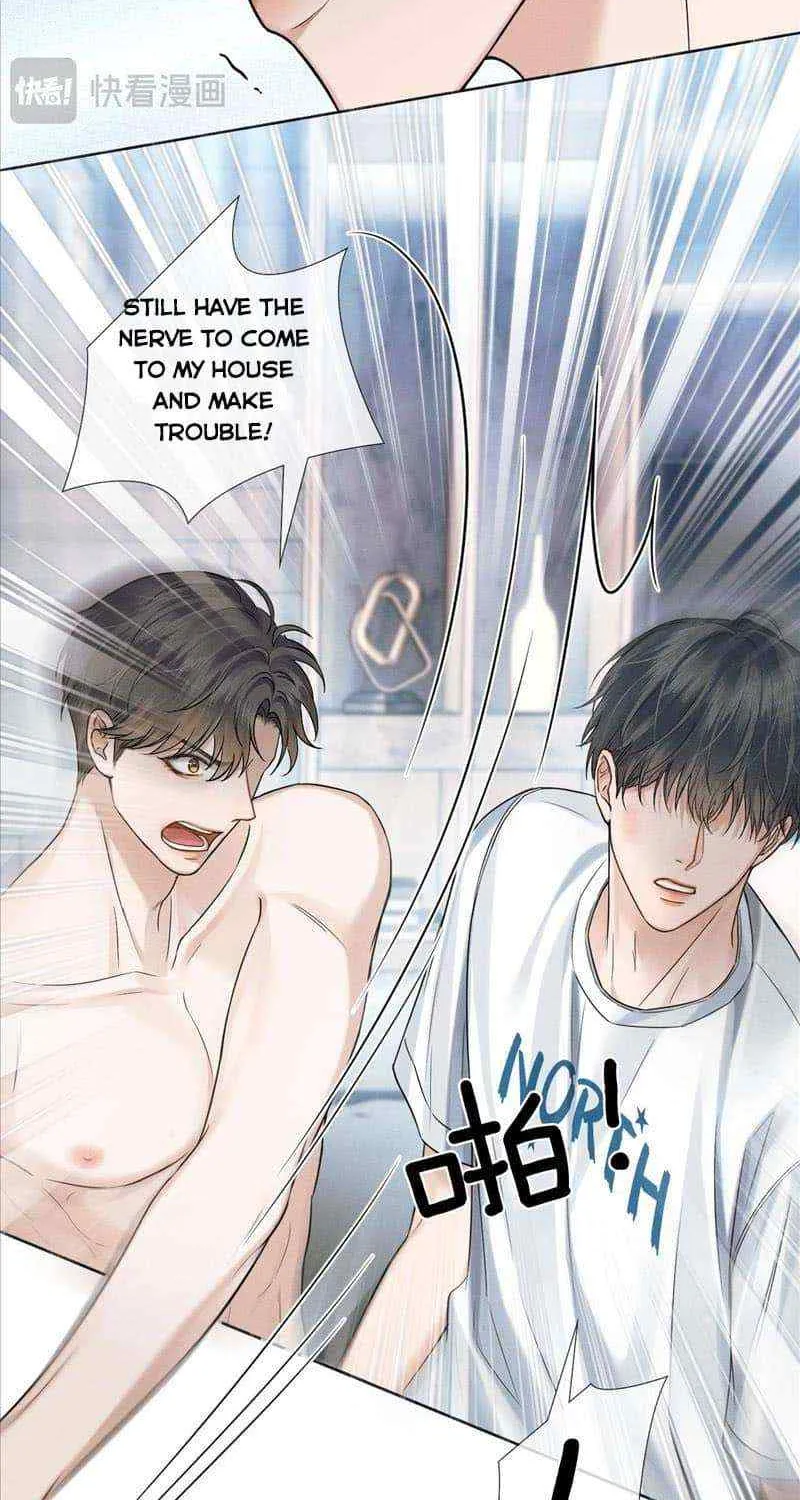Yet You Love a Guy Like Him Chapter 85 page 25 - 