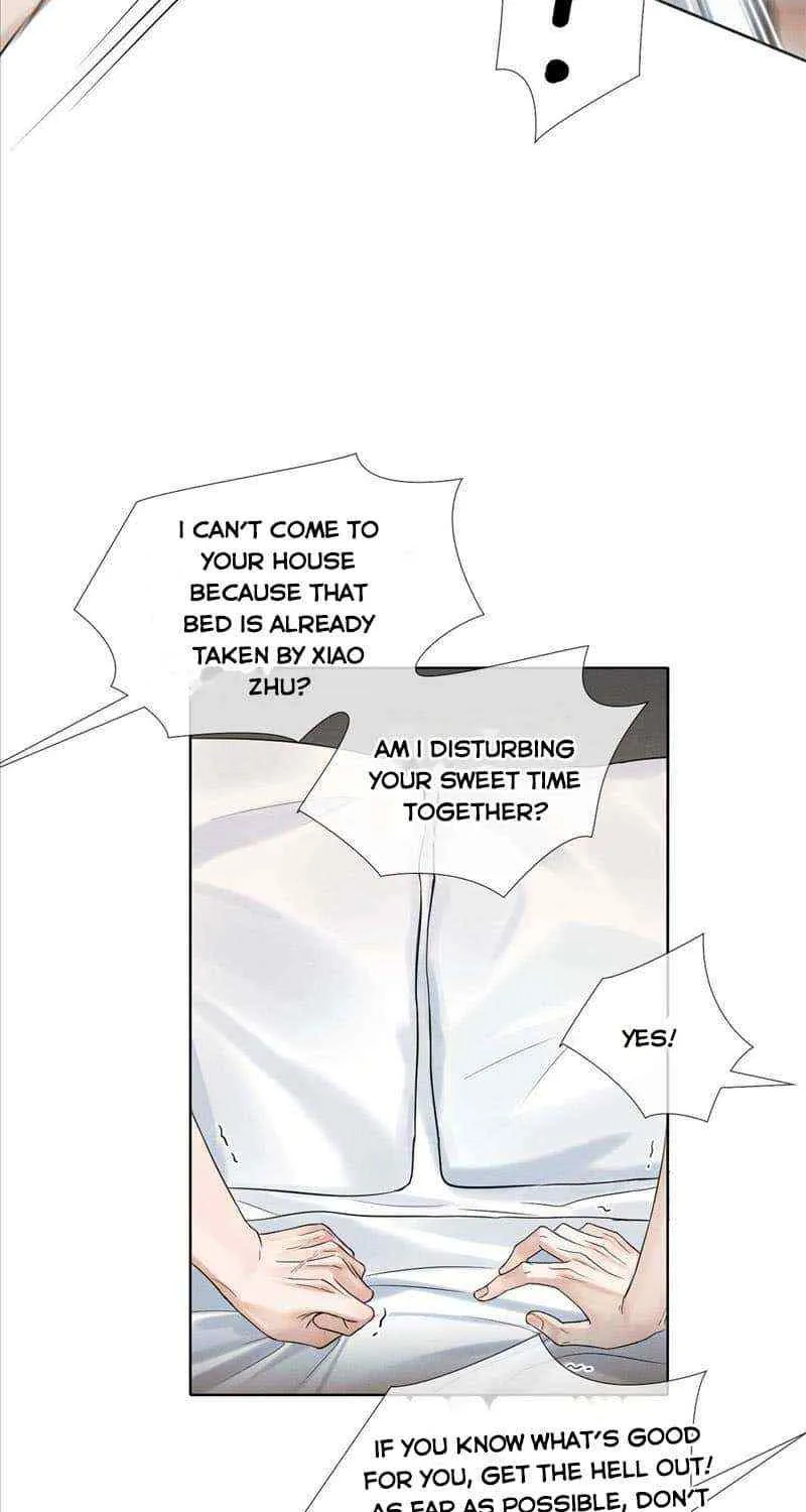 Yet You Love a Guy Like Him Chapter 85 page 26 - 
