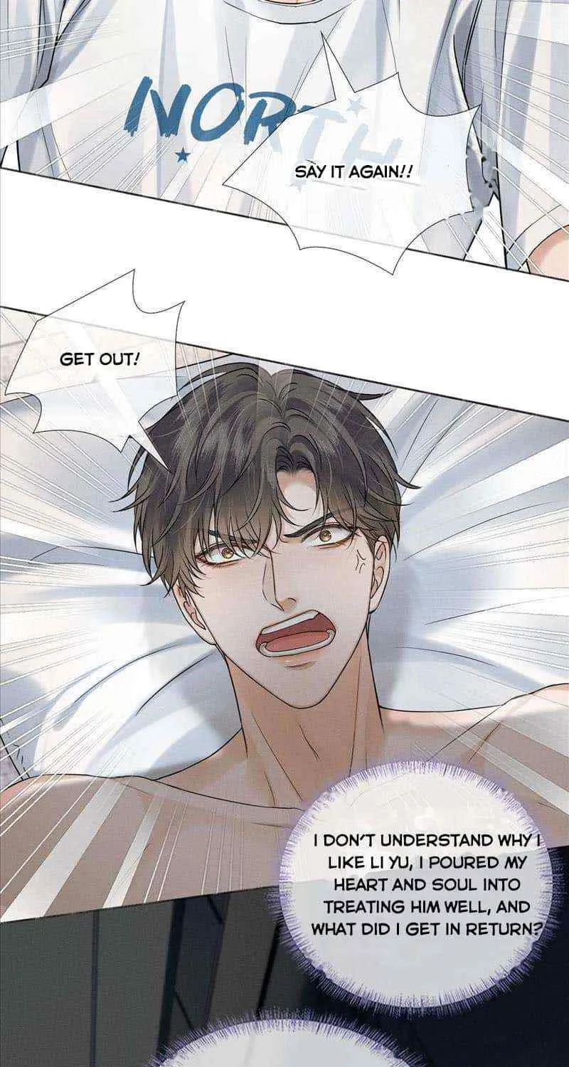 Yet You Love a Guy Like Him Chapter 85 page 28 - 