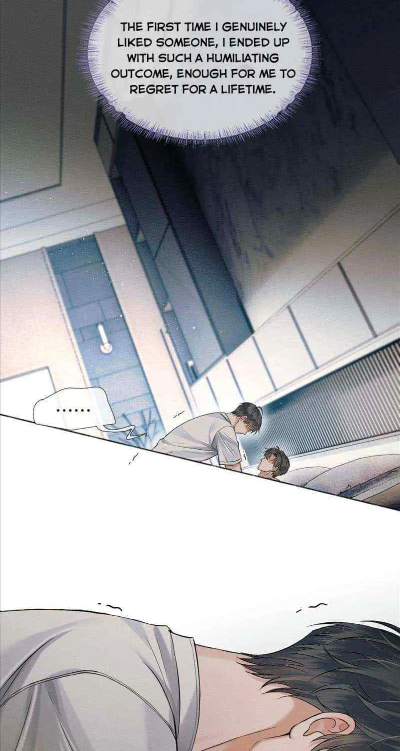 Yet You Love a Guy Like Him Chapter 85 page 29 - 