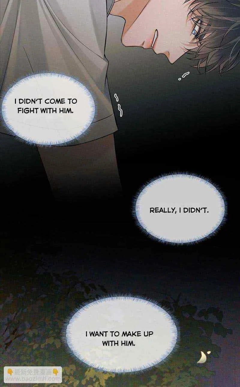 Yet You Love a Guy Like Him Chapter 85 page 30 - 