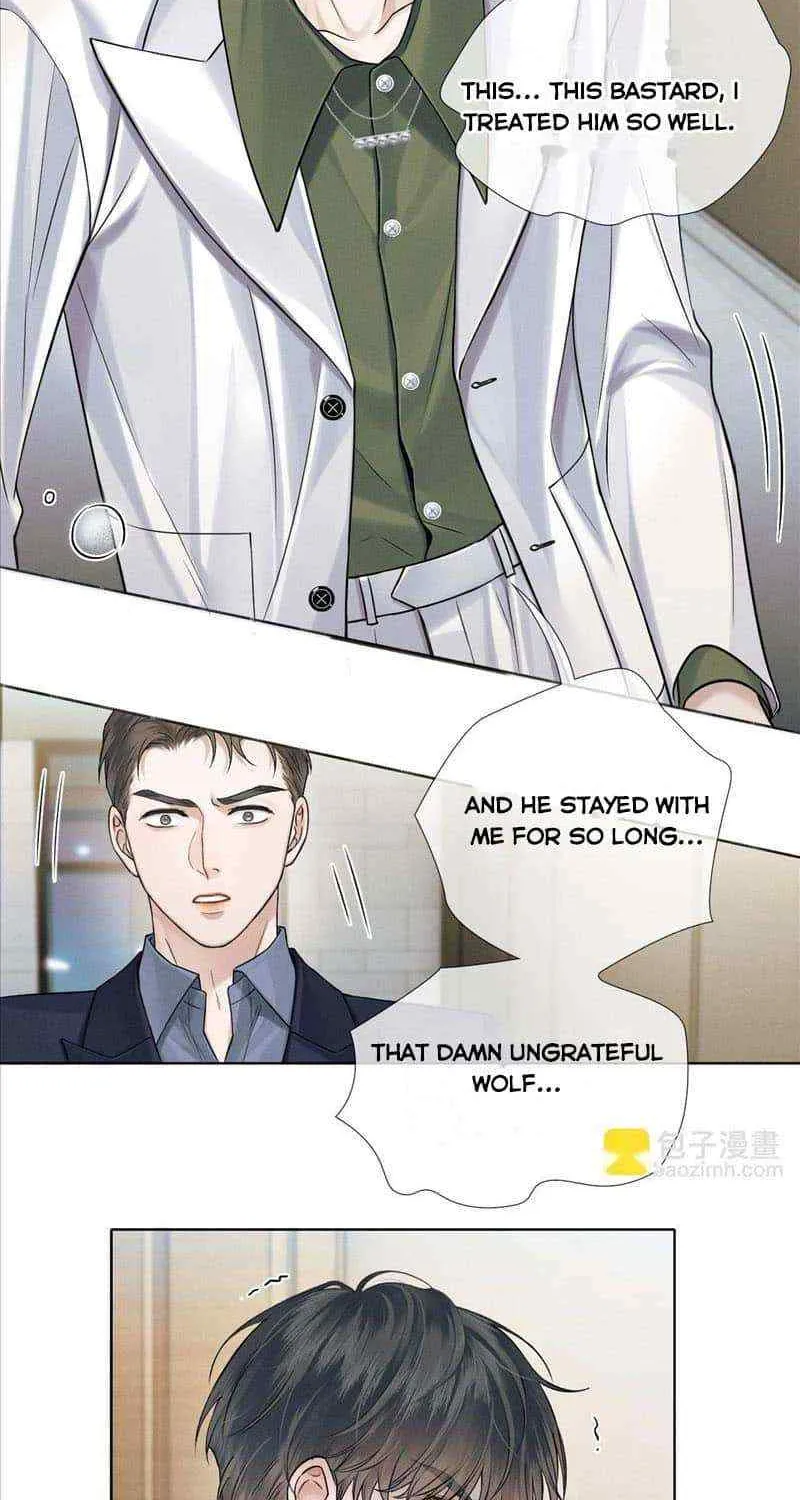 Yet You Love a Guy Like Him Chapter 85 page 4 - 