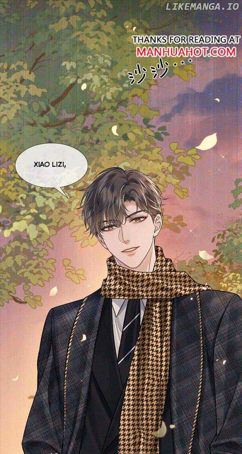 Yet You Love a Guy Like Him Chapter 85 page 31 - 