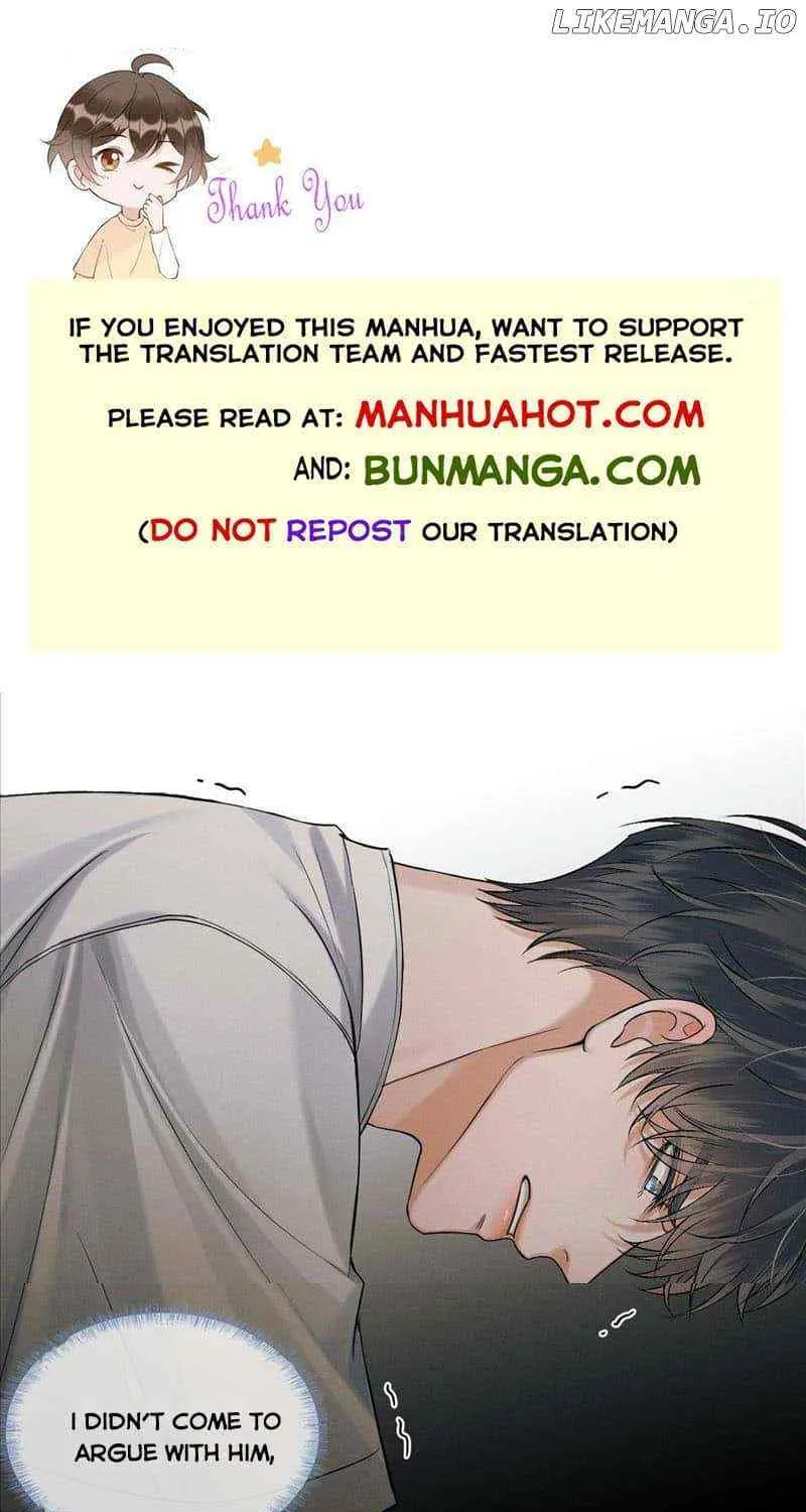 Yet You Love a Guy Like Him Chapter 86 page 1 - 