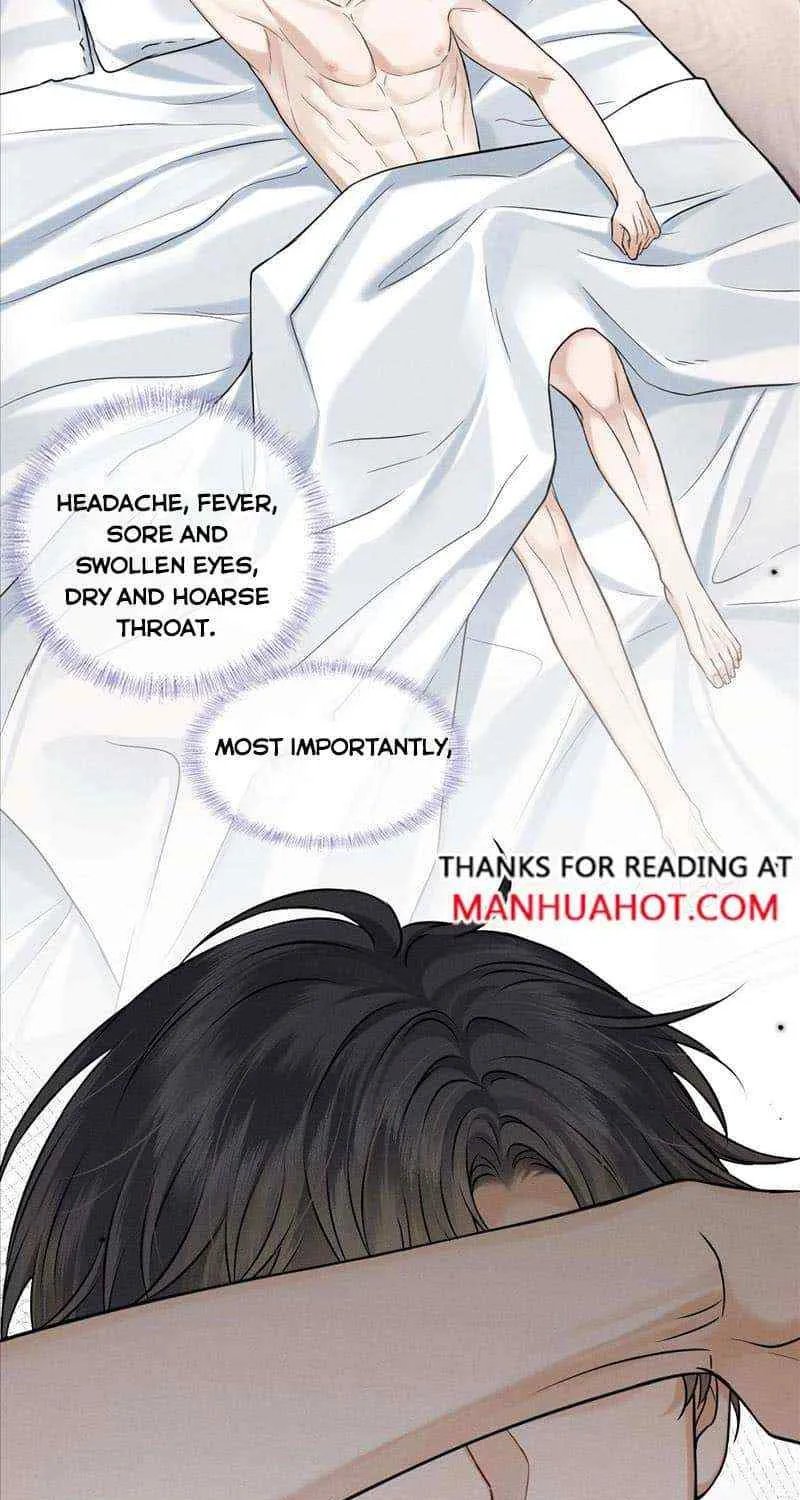 Yet You Love a Guy Like Him Chapter 86 page 13 - 