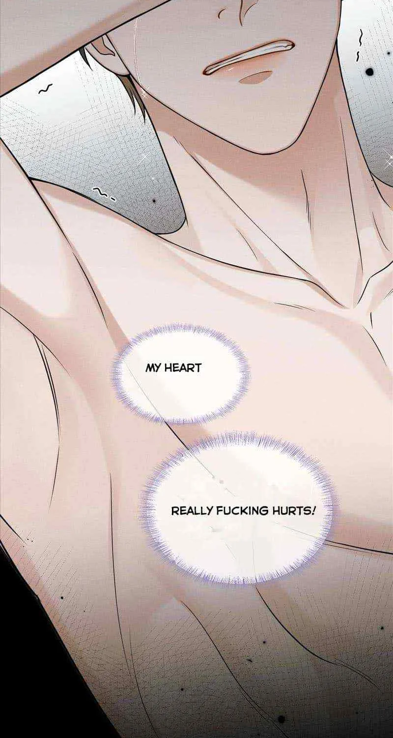 Yet You Love a Guy Like Him Chapter 86 page 14 - 