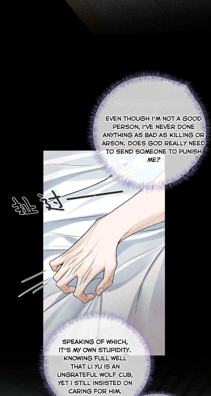 Yet You Love a Guy Like Him Chapter 86 page 15 - 