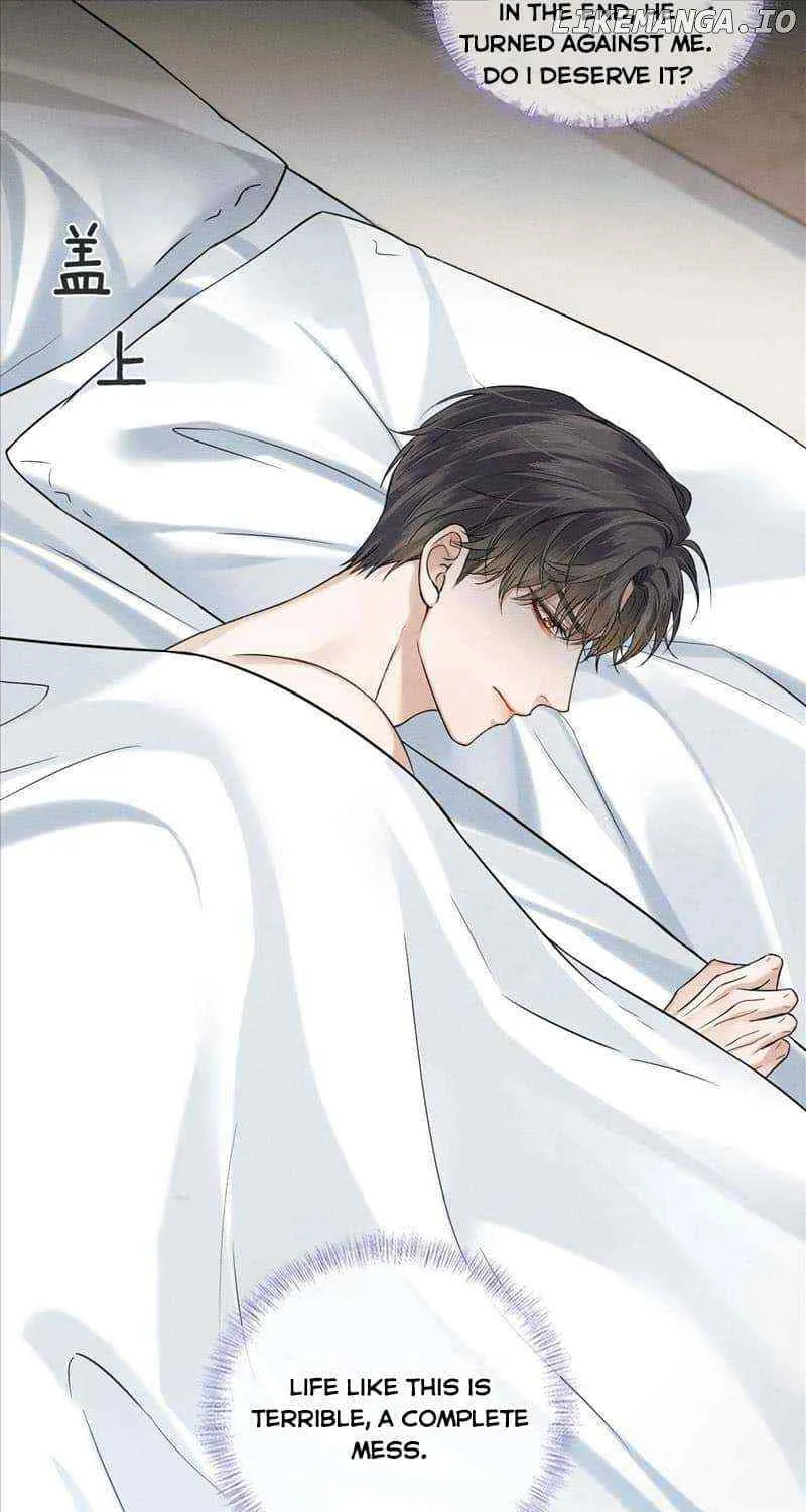 Yet You Love a Guy Like Him Chapter 86 page 17 - 