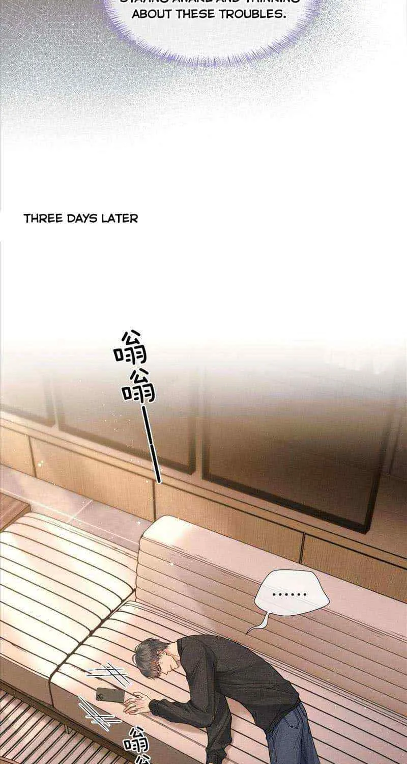Yet You Love a Guy Like Him Chapter 86 page 19 - 