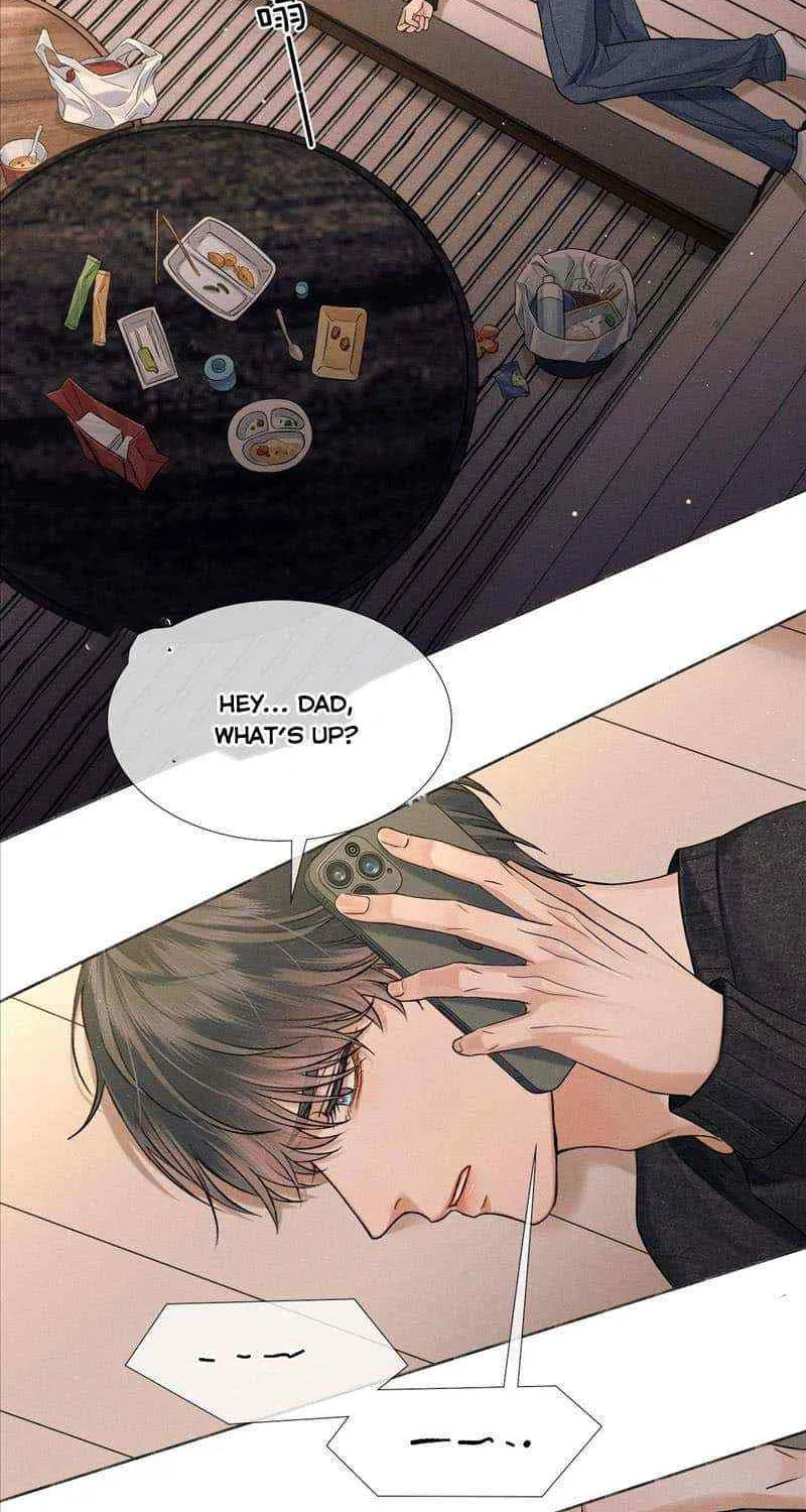 Yet You Love a Guy Like Him Chapter 86 page 20 - 