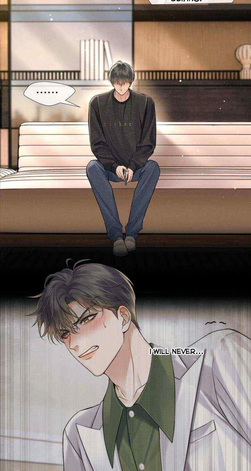 Yet You Love a Guy Like Him Chapter 86 page 22 - 
