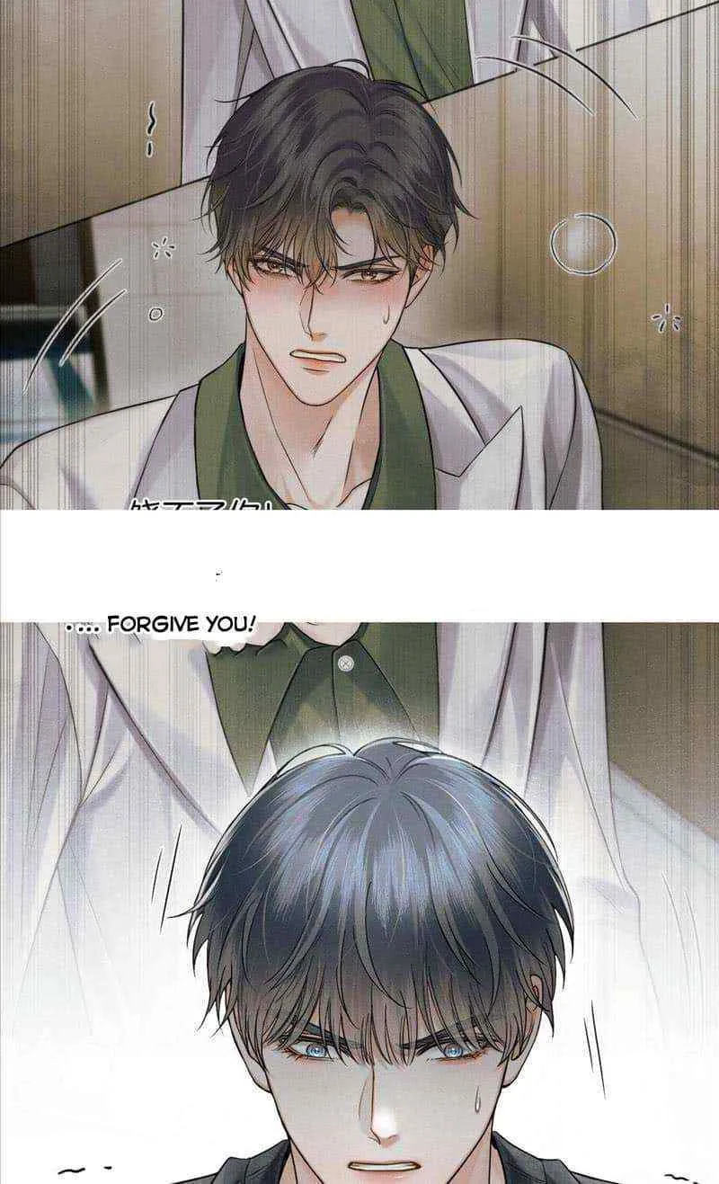 Yet You Love a Guy Like Him Chapter 86 page 23 - 