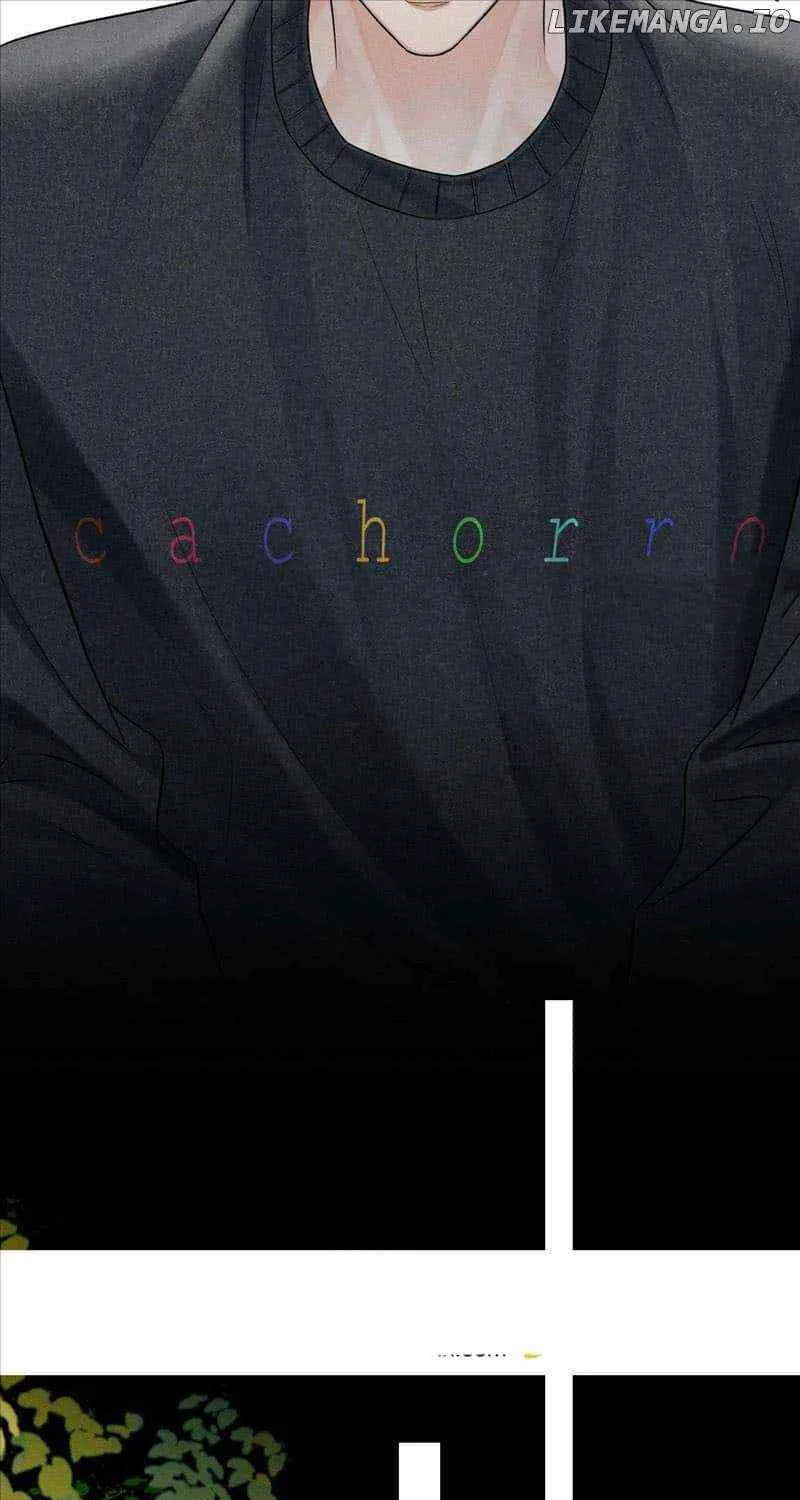 Yet You Love a Guy Like Him Chapter 86 page 24 - 