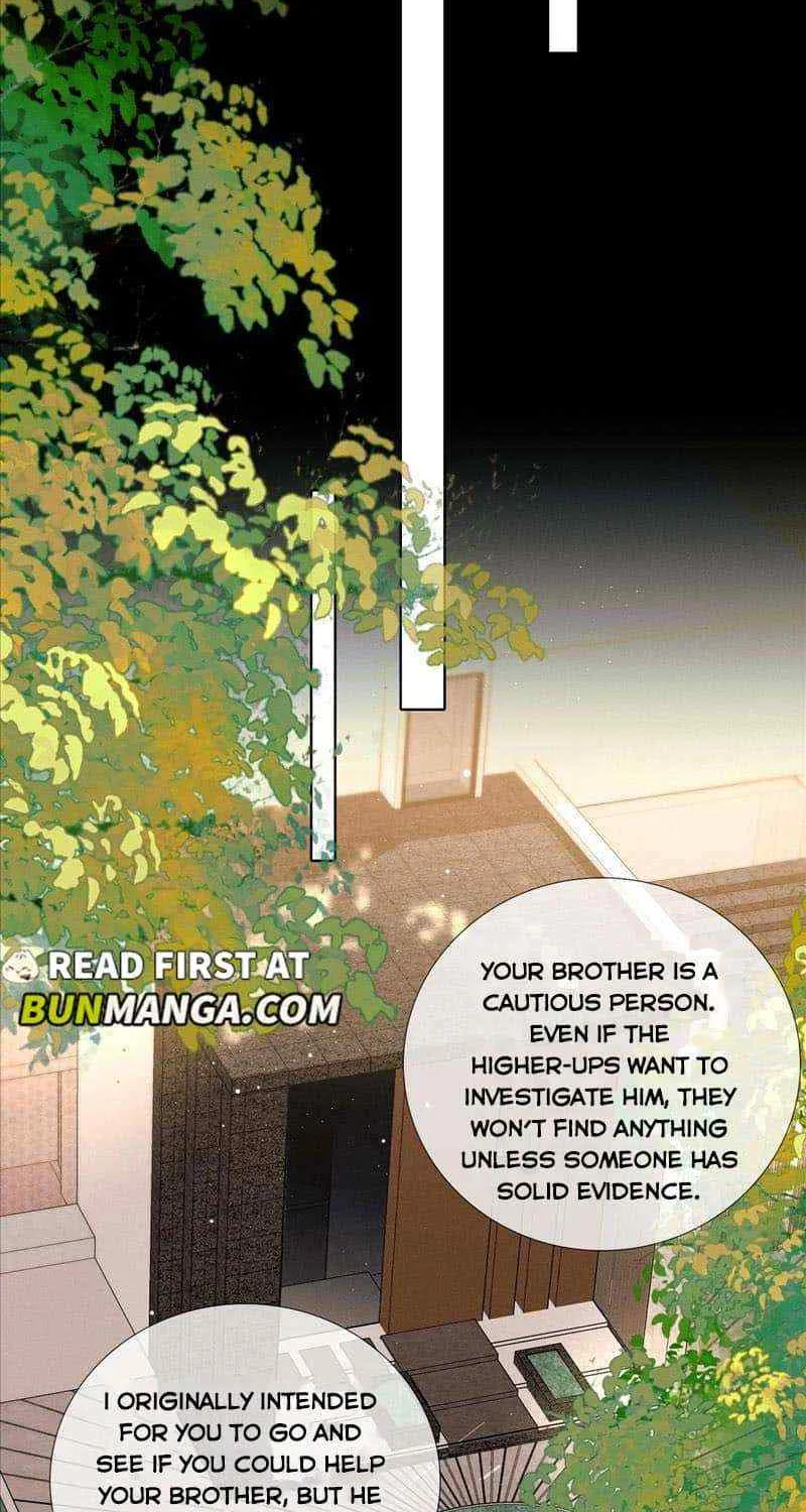 Yet You Love a Guy Like Him Chapter 86 page 25 - 