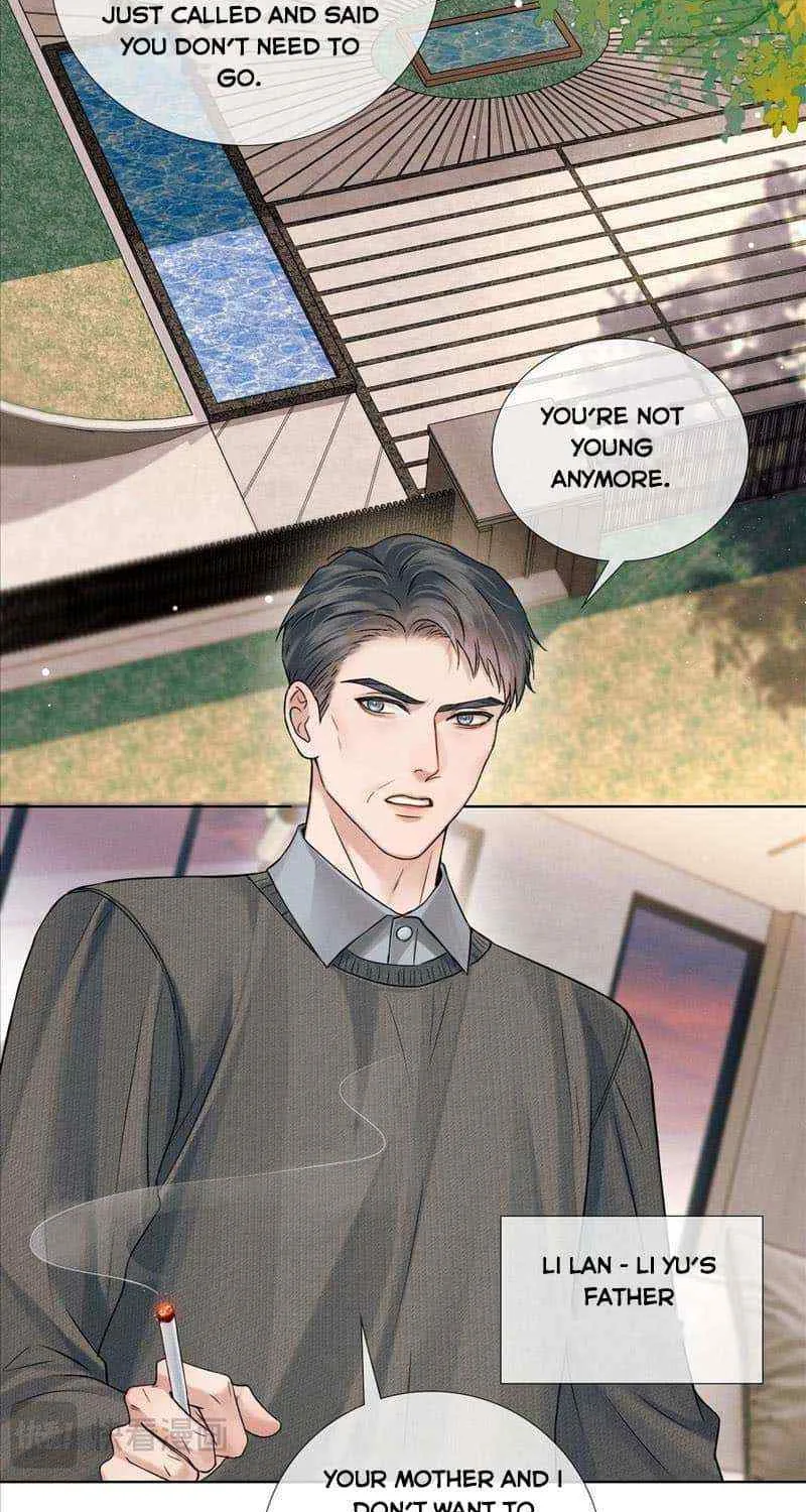 Yet You Love a Guy Like Him Chapter 86 page 26 - 