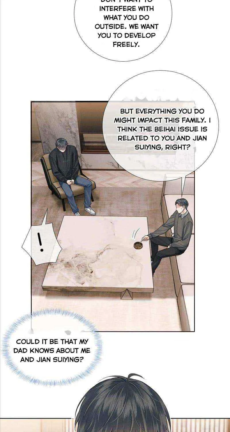 Yet You Love a Guy Like Him Chapter 86 page 27 - 
