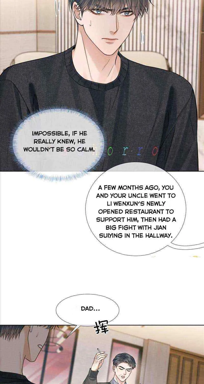 Yet You Love a Guy Like Him Chapter 86 page 28 - 