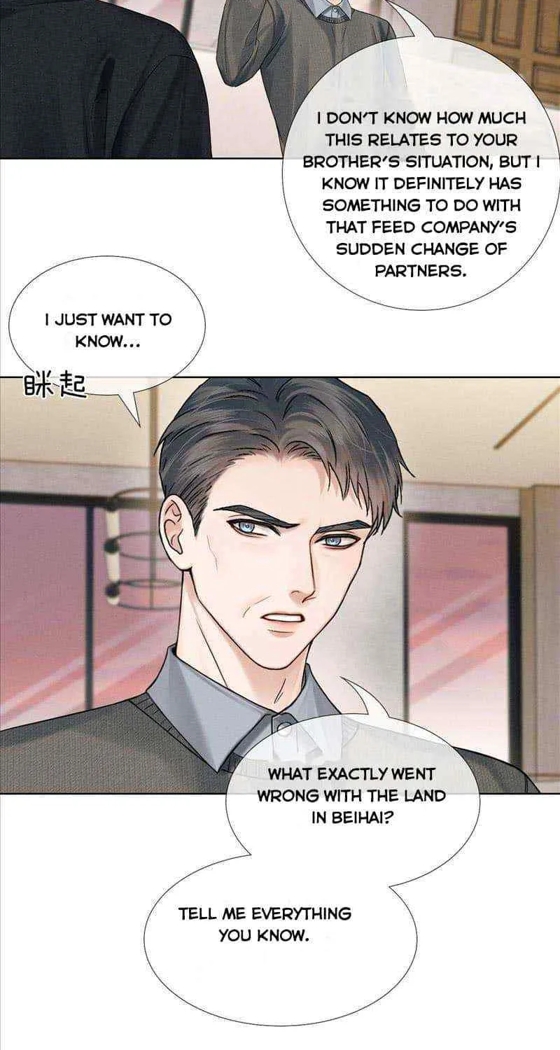 Yet You Love a Guy Like Him Chapter 86 page 29 - 