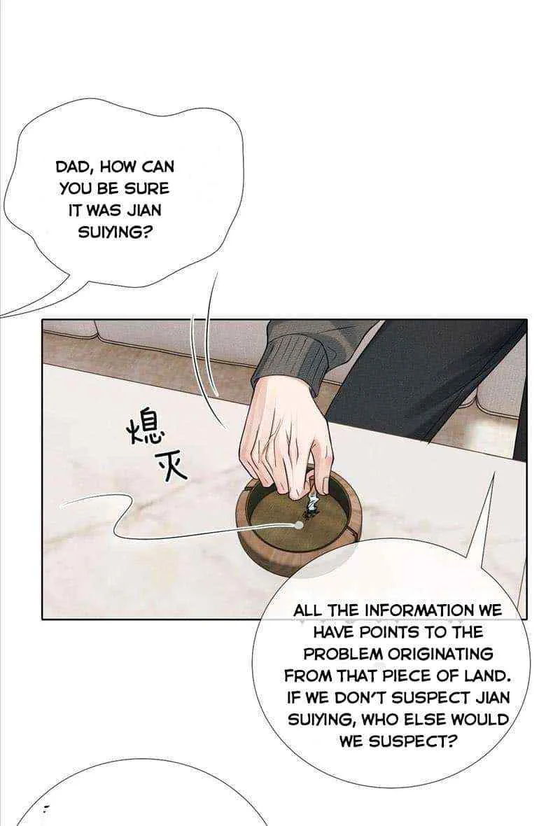 Yet You Love a Guy Like Him Chapter 86 page 30 - 