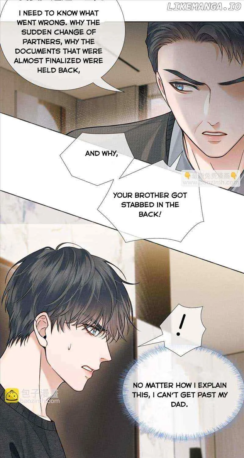 Yet You Love a Guy Like Him Chapter 86 page 31 - 