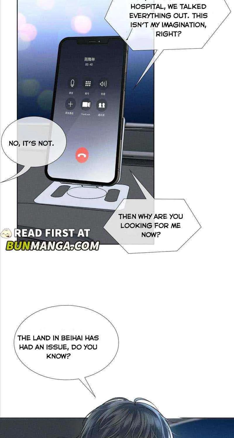 Yet You Love a Guy Like Him Chapter 86 page 35 - 