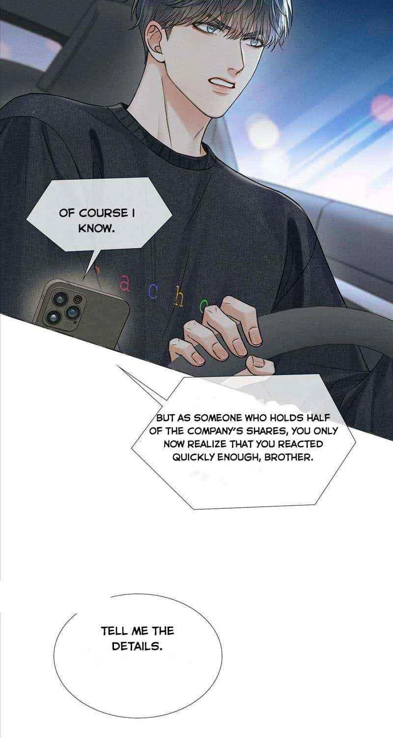 Yet You Love a Guy Like Him Chapter 86 page 36 - 