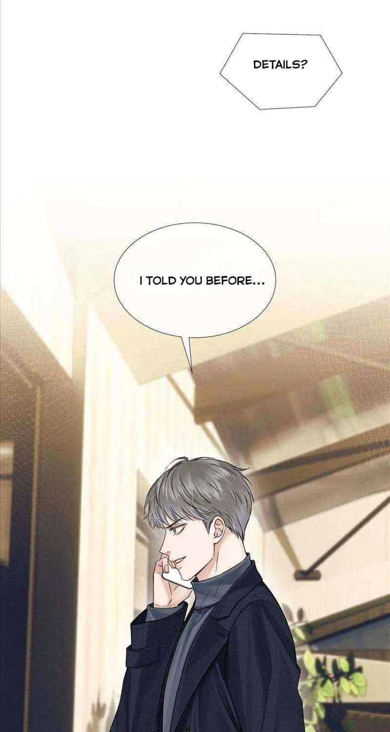 Yet You Love a Guy Like Him Chapter 86 page 37 - 