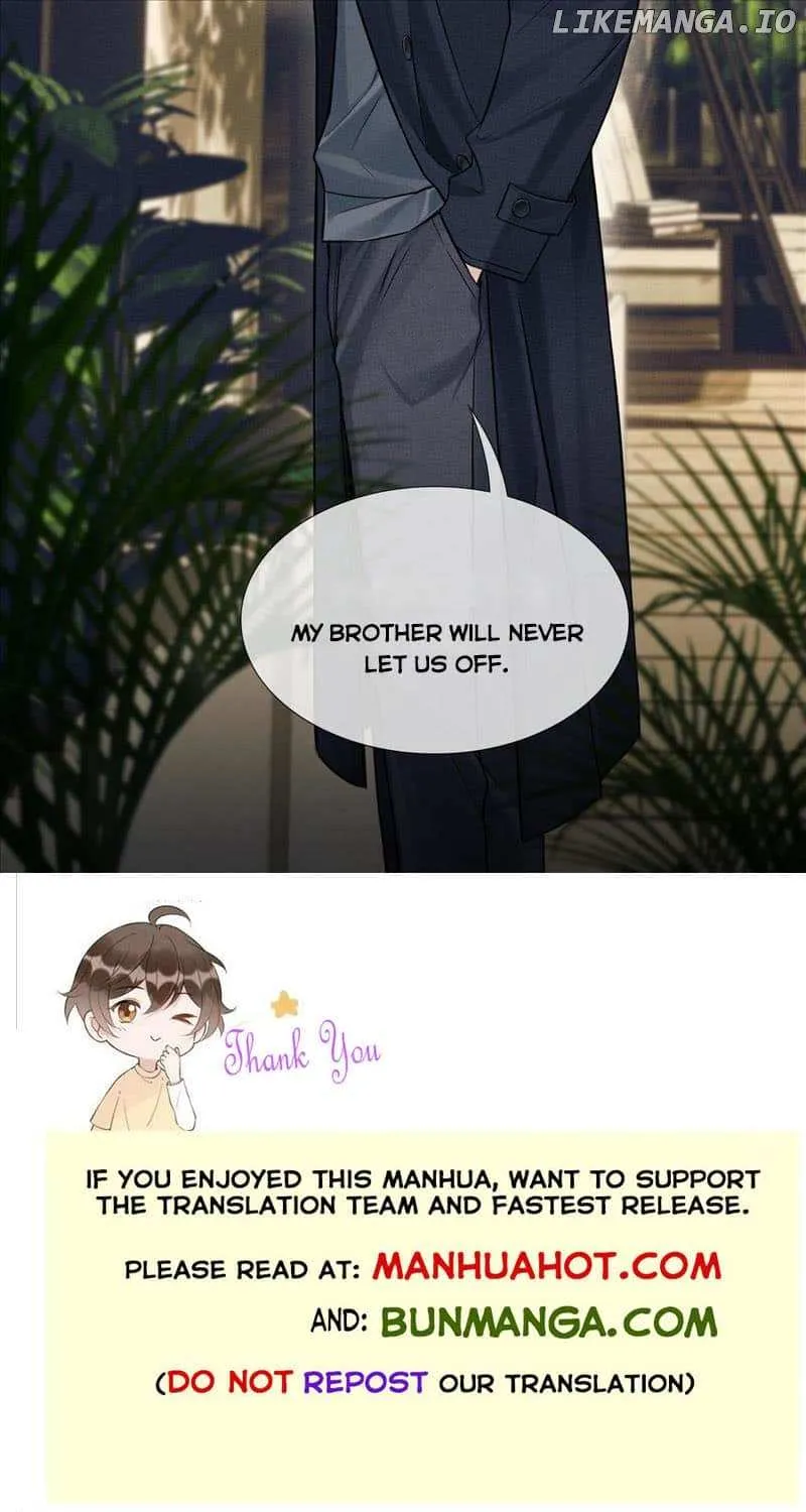 Yet You Love a Guy Like Him Chapter 86 page 39 - 