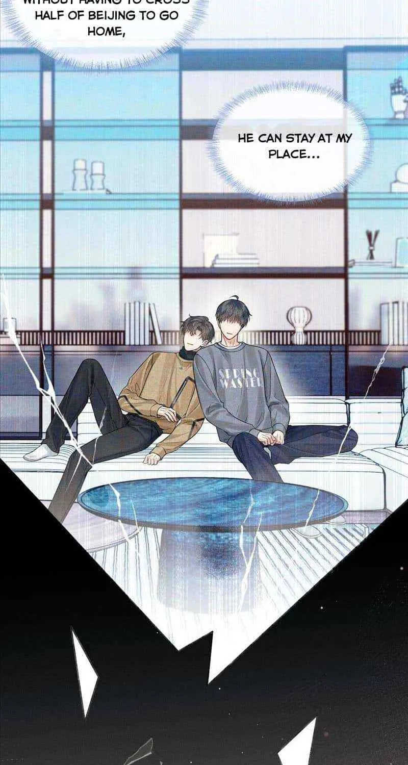 Yet You Love a Guy Like Him Chapter 86 page 5 - 
