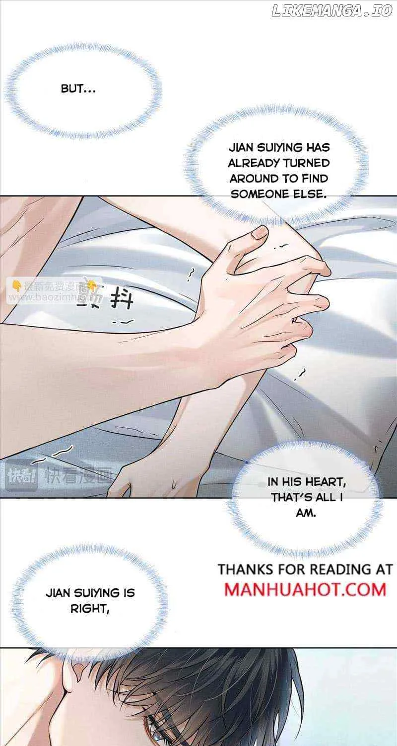 Yet You Love a Guy Like Him Chapter 86 page 9 - 
