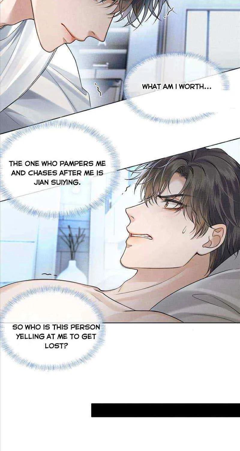 Yet You Love a Guy Like Him Chapter 86 page 10 - 