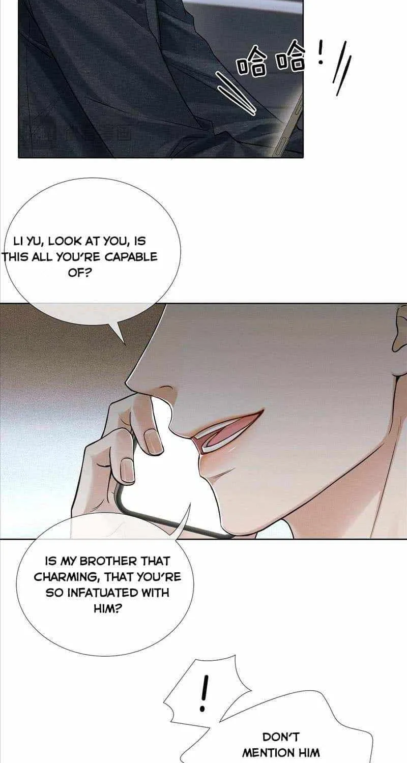 Yet You Love a Guy Like Him Chapter 87 page 11 - 