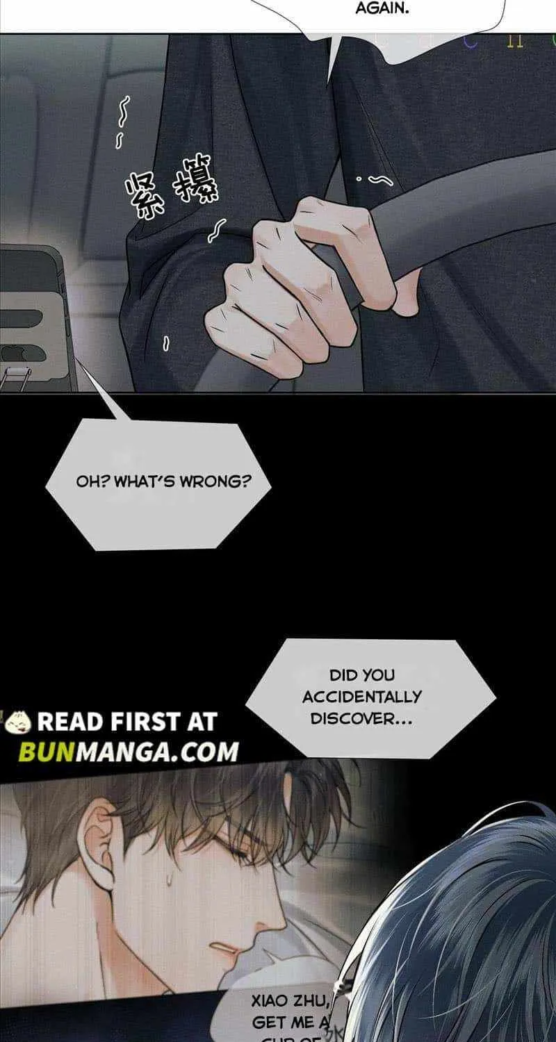 Yet You Love a Guy Like Him Chapter 87 page 12 - 