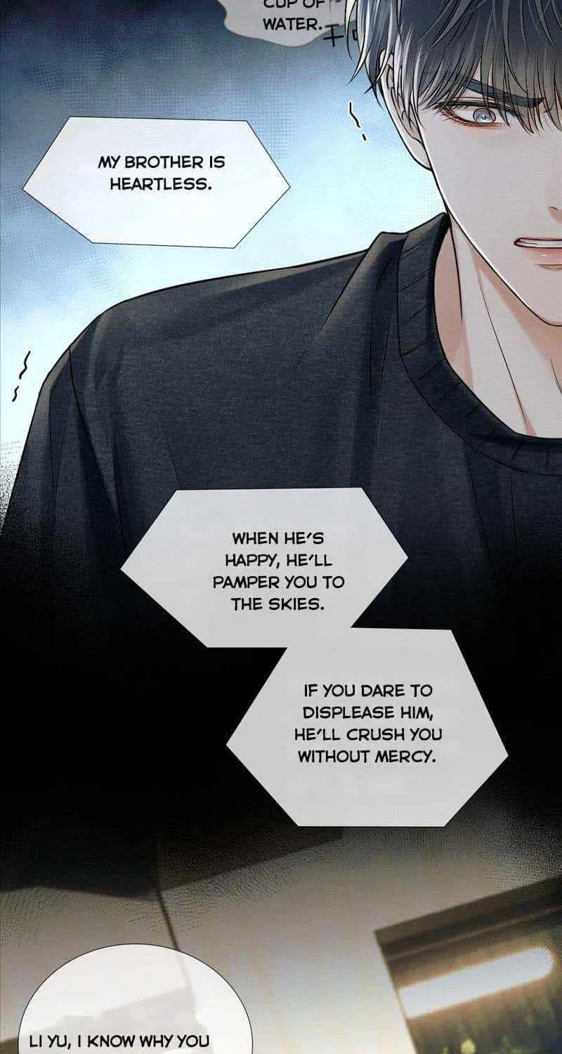 Yet You Love a Guy Like Him Chapter 87 page 13 - 