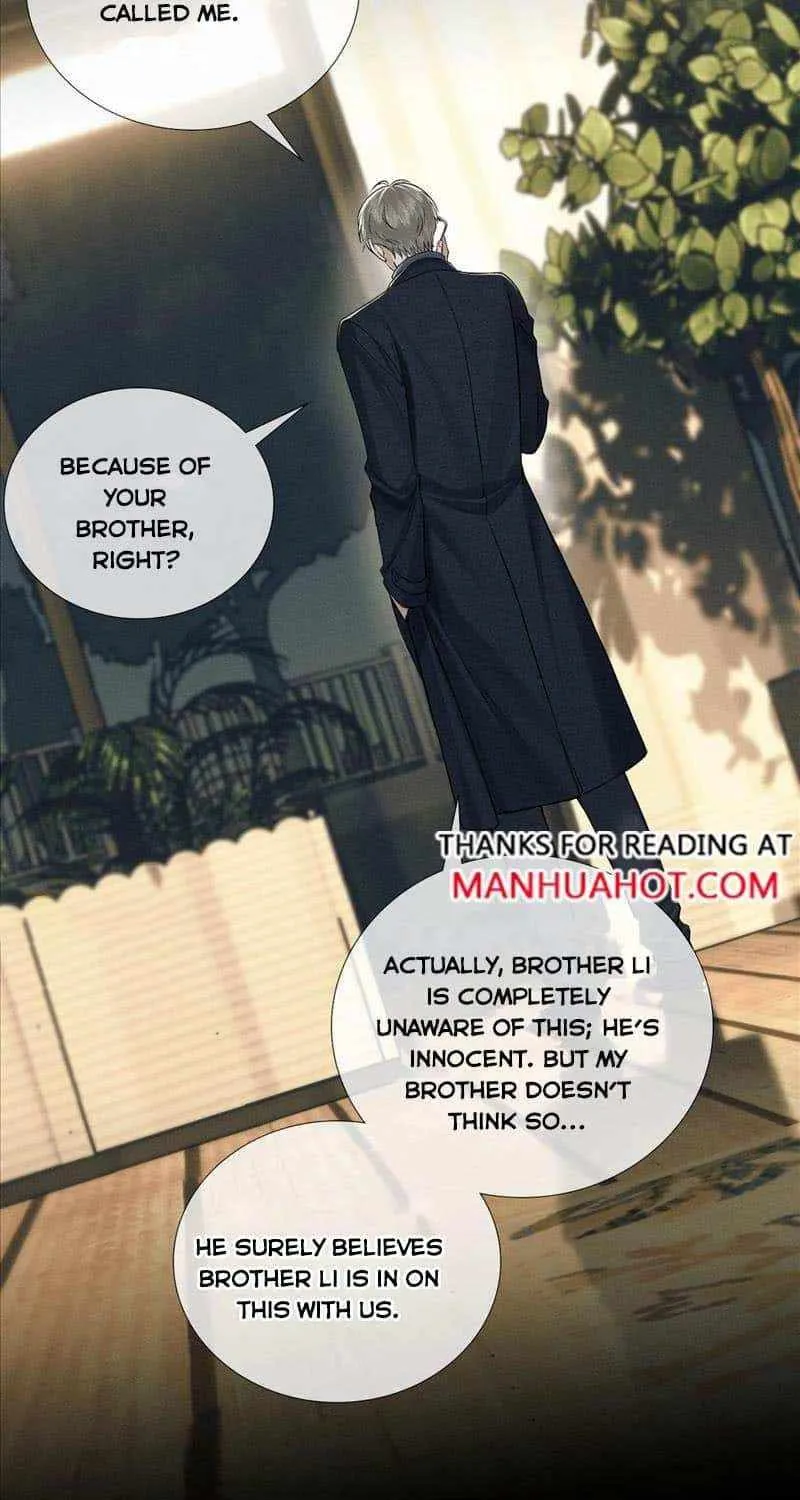 Yet You Love a Guy Like Him Chapter 87 page 14 - 