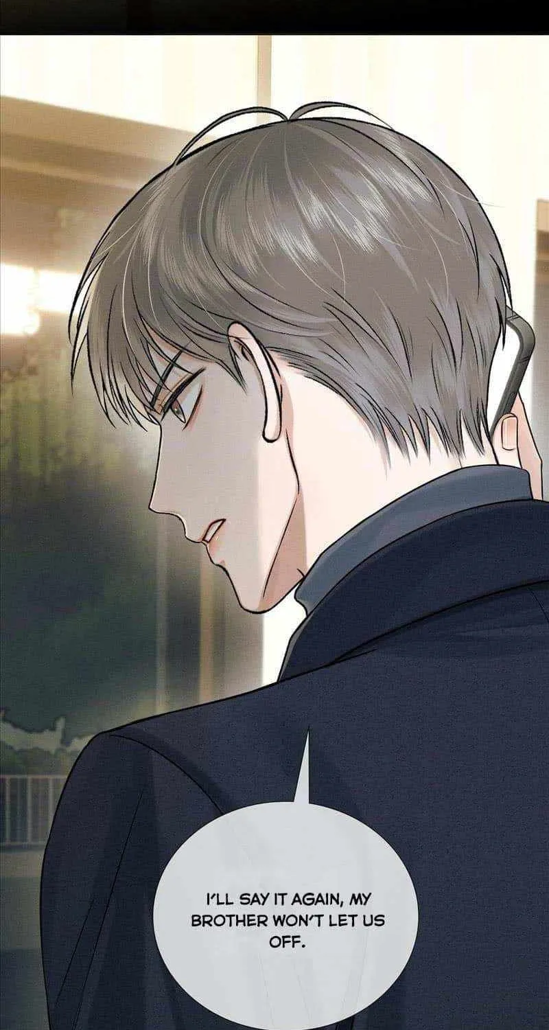 Yet You Love a Guy Like Him Chapter 87 page 15 - 