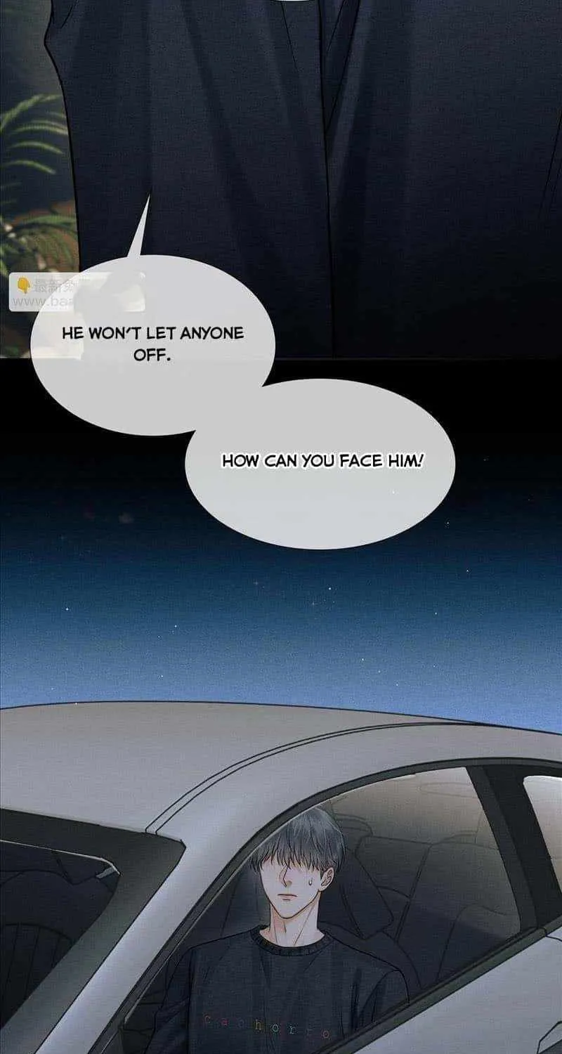 Yet You Love a Guy Like Him Chapter 87 page 16 - 
