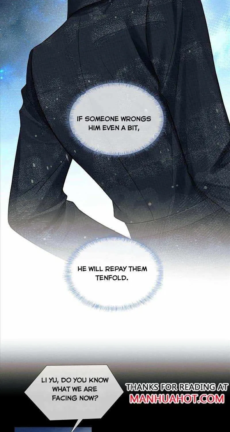 Yet You Love a Guy Like Him Chapter 87 page 19 - 