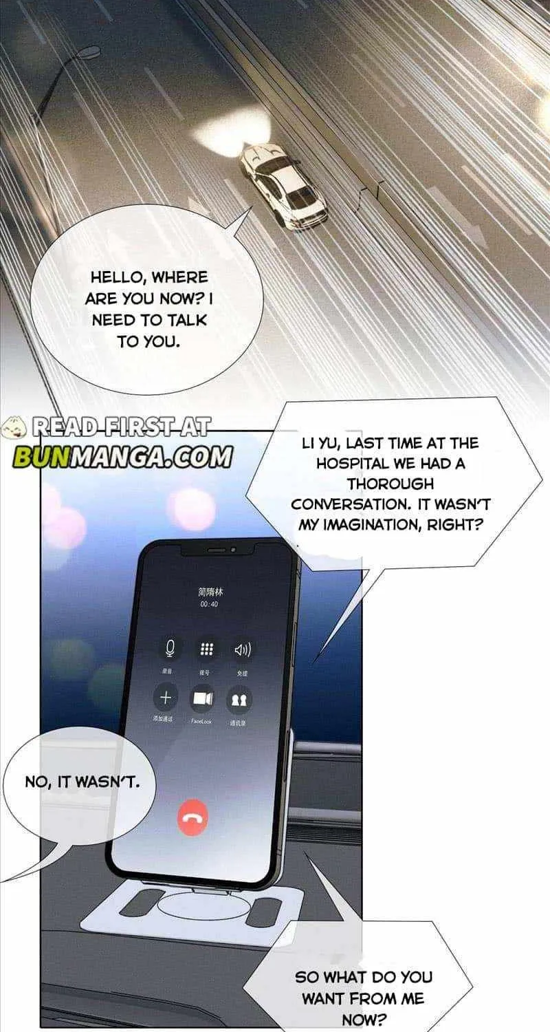 Yet You Love a Guy Like Him Chapter 87 page 3 - 