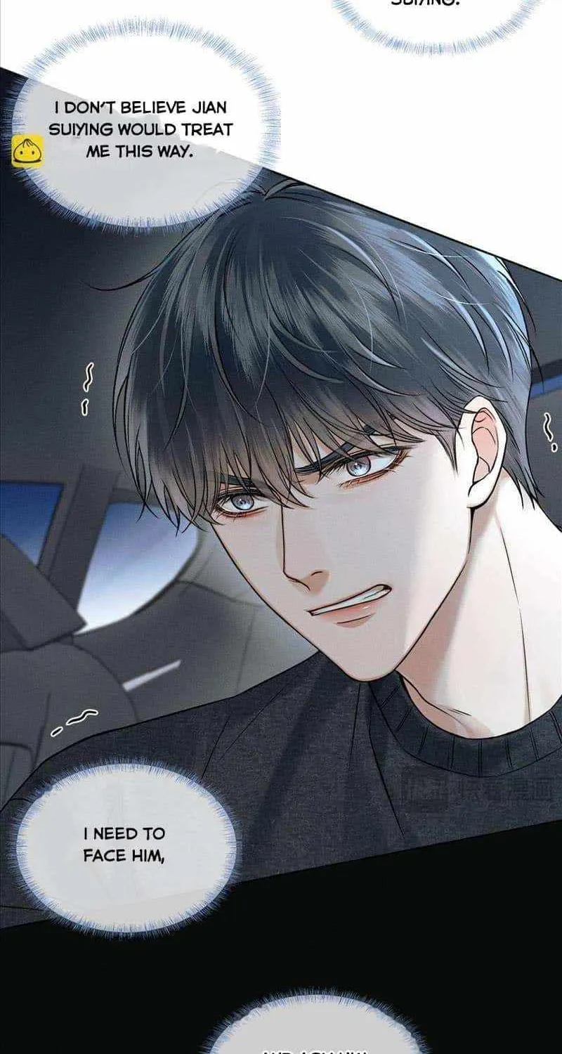 Yet You Love a Guy Like Him Chapter 87 page 23 - 