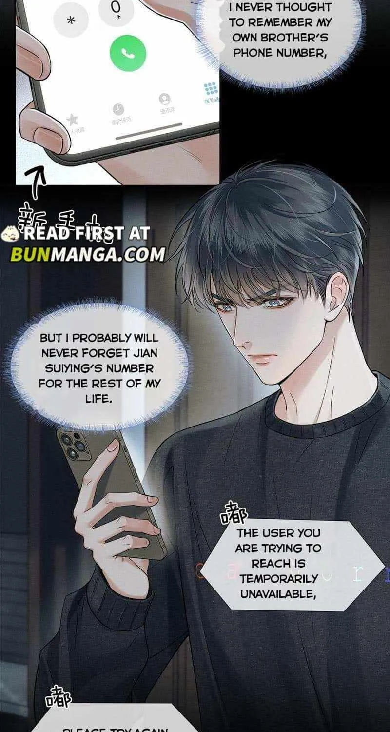 Yet You Love a Guy Like Him Chapter 87 page 27 - 